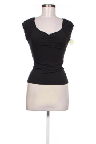 Dámská halenka Unbranded, Velikost XS, Barva Černá, Cena  139,00 Kč, #137760166