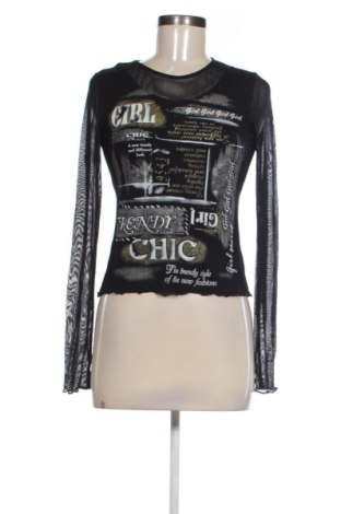Bluză de femei Unbranded, Mărime S, Culoare Negru, Preț 31,49 Lei, #137760408