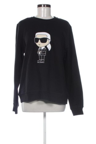 Dámská halenka Karl Lagerfeld, Velikost XL, Barva Černá, Cena  2 999,00 Kč, #137760464