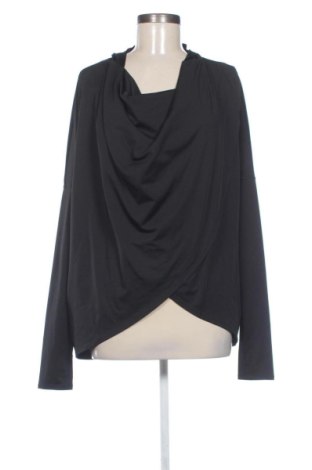 Bluză de femei Halara, Mărime 3XL, Culoare Negru, Preț 96,90 Lei, #137760957