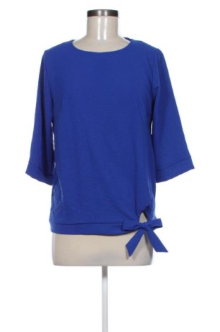 Bluză de femei Unbranded, Mărime M, Culoare Albastru, Preț 41,99 Lei, #137760989