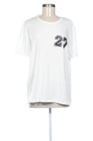 Bluză de femei Unbranded, Mărime XXL, Culoare Alb, Preț 68,24 Lei, #137761073