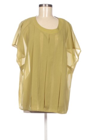 Bluză de femei Rio, Mărime XXL, Culoare Verde, Preț 96,90 Lei, #137761260