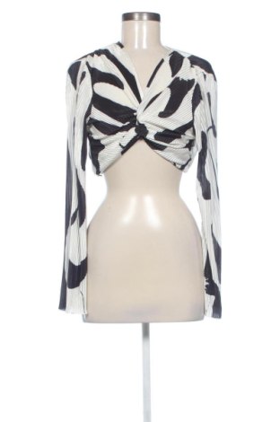 Bluză de femei SHEIN, Mărime XS, Culoare Multicolor, Preț 31,49 Lei, #137761297