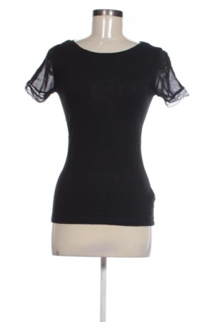 Bluză de femei Zara, Mărime M, Culoare Negru, Preț 115,48 Lei, #137761340