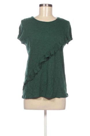 Bluză de femei Esprit, Mărime M, Culoare Verde, Preț 68,24 Lei, #137761520