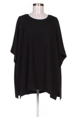 Bluză de femei Vero Moda, Mărime 3XL, Culoare Negru, Preț 145,29 Lei, #137761622