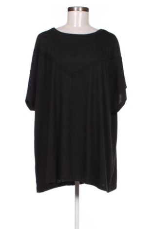 Damen Shirt ONLY, Größe 4XL, Farbe Schwarz, Preis 27,68 €, #137761701