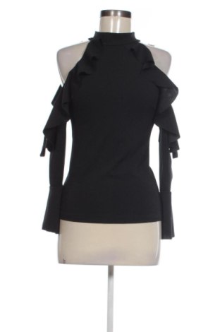 Bluză de femei Unbranded, Mărime S, Culoare Negru, Preț 31,49 Lei, #137761815