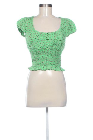 Дамска блуза Topshop, Размер S, Цвят Многоцветен, Цена 31,00 €, #137761876