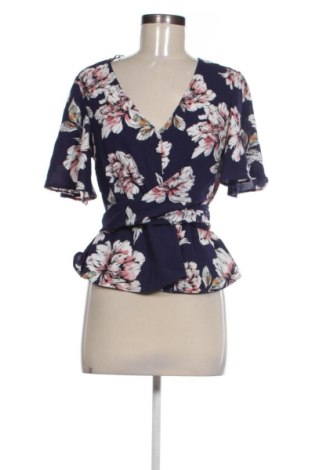 Bluză de femei Unbranded, Mărime S, Culoare Multicolor, Preț 52,49 Lei, #137762309