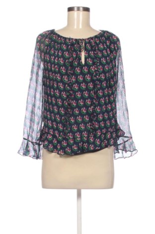Bluză de femei Diane Von Furstenberg, Mărime S, Culoare Multicolor, Preț 323,68 Lei, #137762875
