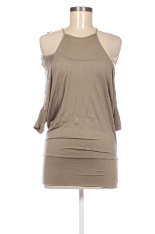 Bluză de femei Cop.copine, Mărime M, Culoare Verde, Preț 295,73 Lei, #137764968