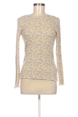 Дамска блуза Marks & Spencer, Размер M, Цвят Многоцветен, Цена 9,00 €, #137765314