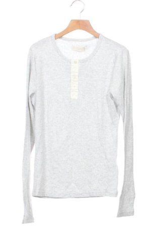 Bluză de femei Abercrombie & Fitch, Mărime XS, Culoare Gri, Preț 204,71 Lei, #137700205
