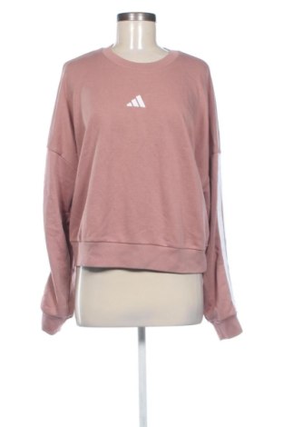 Bluză de femei Adidas, Mărime M, Culoare Mov deschis, Preț 302,99 Lei, #137383720