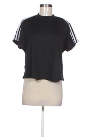 Dámská halenka Adidas, Velikost M, Barva Černá, Cena  540,00 Kč, #137709634