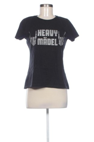 Дамска блуза B&C Collection, Размер M, Цвят Черен, Цена 18,46 €, #137740740