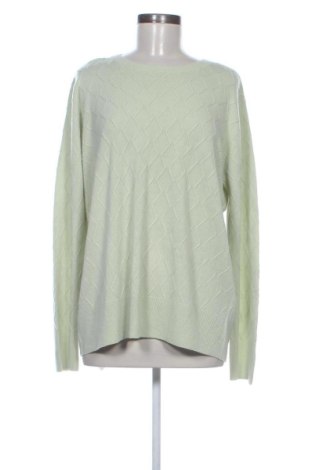 Dámska blúza Dorothy Perkins, Veľkosť XXL, Farba Zelená, Cena  14,65 €, #137729016