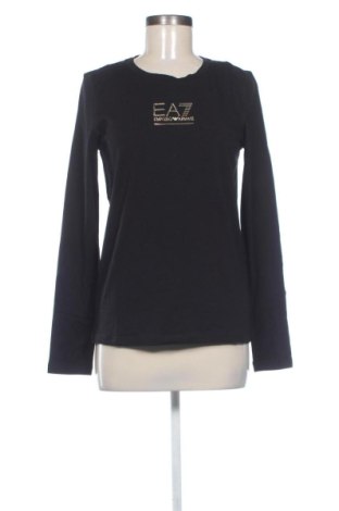 Bluză de femei Emporio Armani, Mărime M, Culoare Negru, Preț 1.169,99 Lei, #137483494