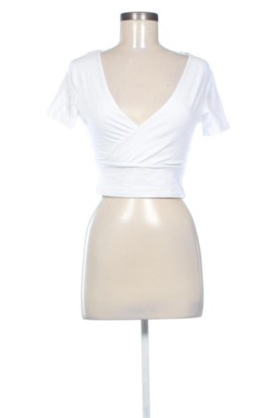 Bluză de femei Even&Odd, Mărime S, Culoare Alb, Preț 53,99 Lei, #136742504