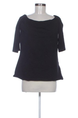 Bluză de femei Even&Odd, Mărime L, Culoare Negru, Preț 26,25 Lei, #137717354