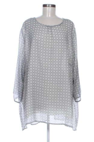 Bluză de femei Gina Benotti, Mărime 4XL, Culoare Multicolor, Preț 96,88 Lei, #137724375
