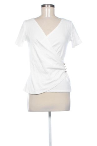 Bluză de femei Giorgia & Johns, Mărime M, Culoare Alb, Preț 114,99 Lei, #136740764
