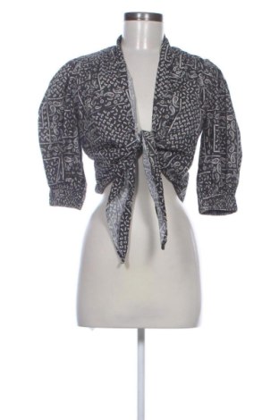 Damen Shirt H&M, Größe S, Farbe Mehrfarbig, Preis € 10,87, #137731086