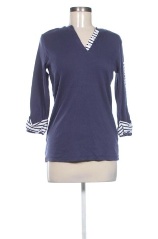 Dámska blúza Kangaroos, Veľkosť M, Farba Modrá, Cena  22,00 €, #137744437