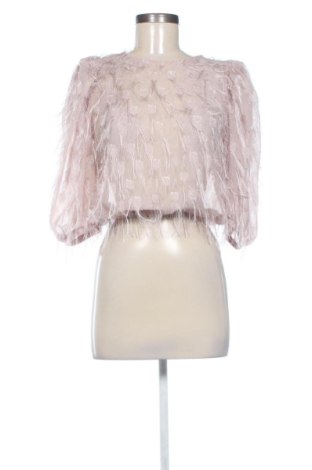 Bluză de femei Mixeri, Mărime M, Culoare Mov deschis, Preț 94,99 Lei, #136735341
