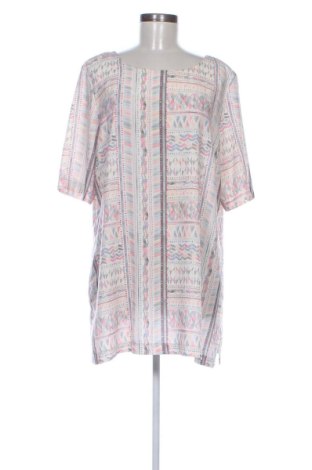 Bluză de femei TOVA, Mărime XXL, Culoare Multicolor, Preț 185,98 Lei, #137724262