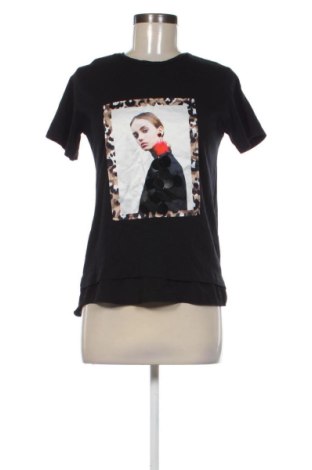 Bluză de femei Pepper & Mint, Mărime M, Culoare Negru, Preț 196,32 Lei, #137678450