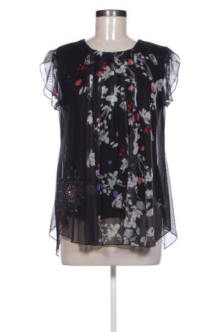 Dámská halenka Desigual, Velikost M, Barva Vícebarevné, Cena  966,00 Kč, #137690460