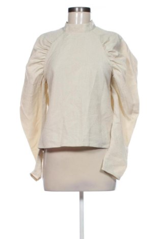 Dámská halenka H&M, Velikost S, Barva Béžová, Cena  208,00 Kč, #137691686