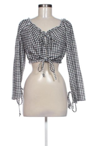 Bluzka damska Boohoo, Rozmiar M, Kolor Kolorowy, Cena 31,45 zł, #137692921