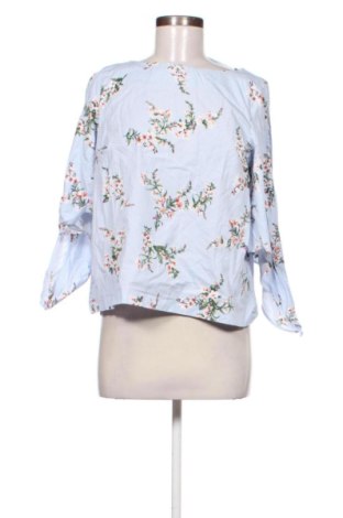 Bluzka damska H&M, Rozmiar M, Kolor Kolorowy, Cena 25,81 zł, #137693876