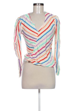 Dámská halenka Gina Tricot, Velikost S, Barva Vícebarevné, Cena  139,00 Kč, #137694527