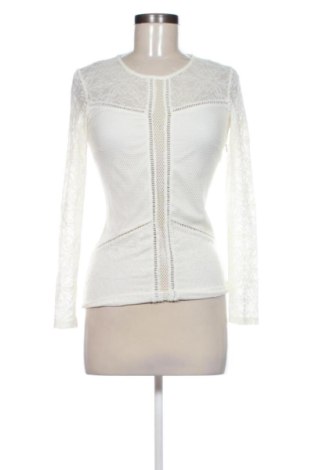Dámská halenka Guess, Velikost XS, Barva Krémová, Cena  679,00 Kč, #137698343
