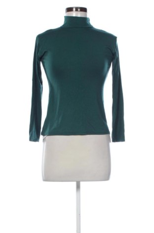 Dámska blúza Unbranded, Veľkosť M, Farba Zelená, Cena  4,00 €, #137698727