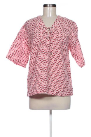 Damen Shirt Promod, Größe L, Farbe Mehrfarbig, Preis € 9,00, #137698907