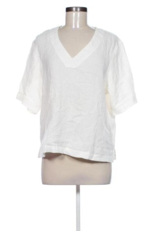 Дамска блуза Esmara, Размер L, Цвят Бял, Цена 9,00 €, #137699136