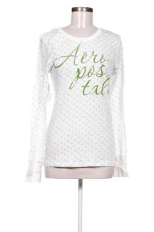 Дамска блуза Aeropostale, Размер XL, Цвят Многоцветен, Цена 9,73 €, #137699382