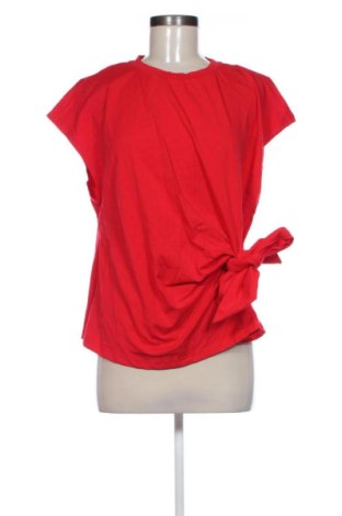 Dámska blúza Unbranded, Veľkosť XL, Farba Červená, Cena  8,76 €, #137699461