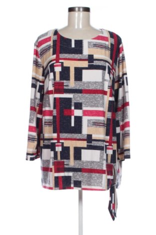 Dámská halenka Riva, Velikost 4XL, Barva Vícebarevné, Cena  170,00 Kč, #137699803