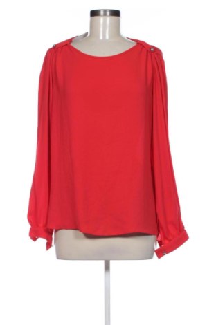 Bluzka damska Unbranded, Rozmiar L, Kolor Czerwony, Cena 24,20 zł, #137699874
