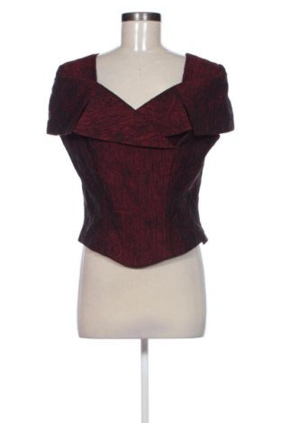 Bluzka damska Unbranded, Rozmiar L, Kolor Czerwony, Cena 30,65 zł, #137700038