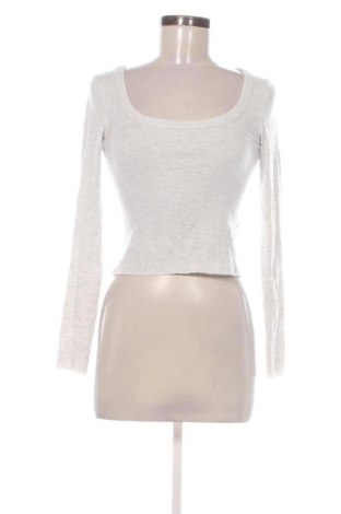 Dámska blúza H&M, Veľkosť XS, Farba Sivá, Cena  6,00 €, #137700383