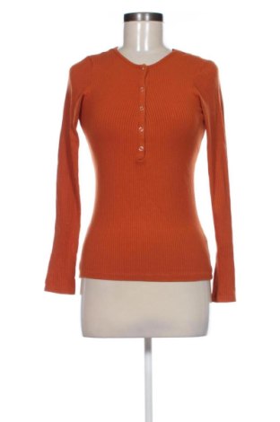 Dámska blúza Glamorous, Veľkosť S, Farba Oranžová, Cena  24,39 €, #137701257