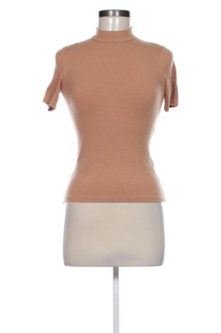 Damen Shirt Amisu, Größe XS, Farbe Beige, Preis € 8,76, #137701581